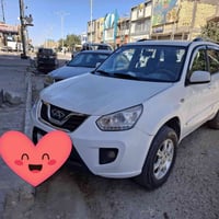 تيكو ٢٠١٤ • ميكانيكي • المرغوب ناصريه