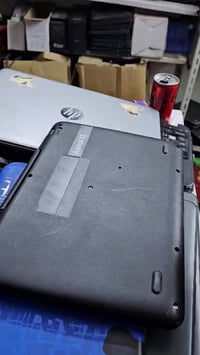 لابتوب • توصيل • فيديو