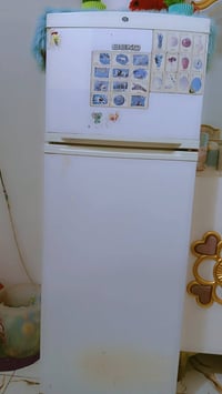 ثلاجة • ١٥٠ • منزلية