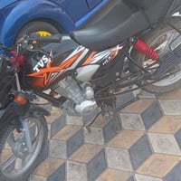دراجه ناريه • تي في اس • مكينه ستوته • غرامه • للبيع • تحويل • بصره • ...