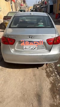 افانتي • ٢٠١٠ • بدون رقم