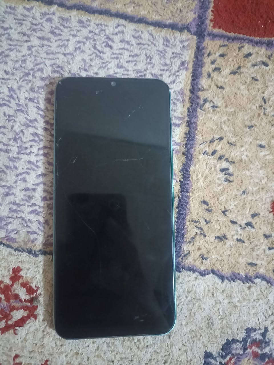 جهاز للبيع تكنو سبارك سعر 60 وبيه مجال الطيبين شراي يراسلني خاص واني خادم


**إذا كنت صاحب هذا الإعلان وتريد حذفه لأي سبب، رجاءا أرسل رسالة إلى الدعم الفني**