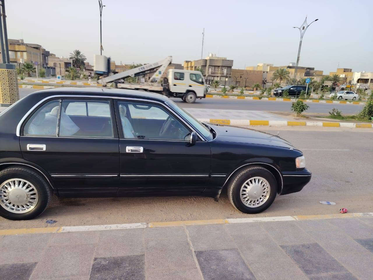 السلام عليكم ورحمة
أرنب موديل 95 لون أسود مصبوغه عام السياره مكفوله من العيب الشرعي  مكينه 2500 كير حداديه خير من الله نقص بس تبريدمكانها بالناصريه وصاحب السنويه هم بالناصريه السعر 67وبيه مجال
للاستفسار 
***********
