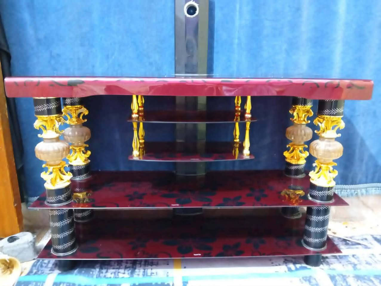 غراض البيع مكاني سوق الشيوخ


**إذا كنت صاحب هذا الإعلان وتريد حذفه لأي سبب، رجاءا أرسل رسالة إلى الدعم الفني**