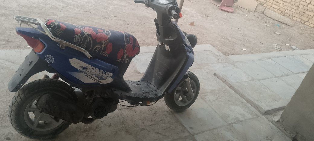 دراجه للبيع دراجه كايمه ما تشتغل ألسعر١٤٠قفل


**إذا كنت صاحب هذا الإعلان وتريد حذفه لأي سبب، رجاءا أرسل رسالة إلى الدعم الفني**