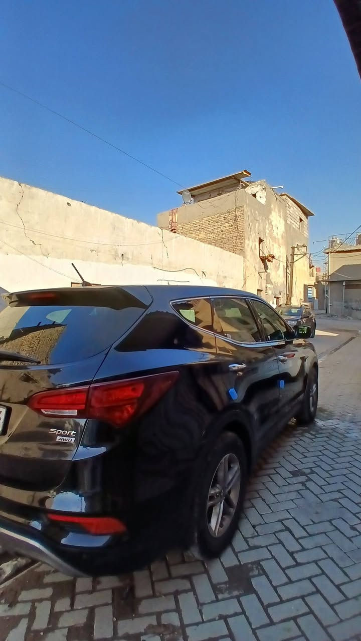 سنتافيا ١٨ اريدها مراوس سبورتج او توسان هذا رقمي *********** مكاني بغداد
