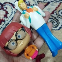 سكوبي دو • لعبة