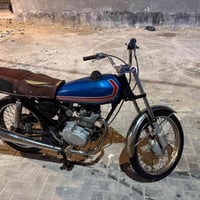 البصرة • دراجة • تفاصيل قليلة