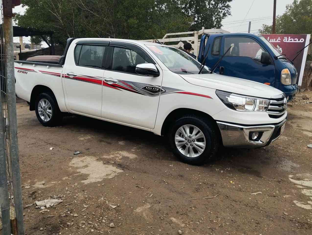 السلام عليكم بيكم موديل 24 ساز كفاله عامه جاهزه من كلشي ماشيه 55 مدوشمه ستفسار تصل ***********المكان بغداد
