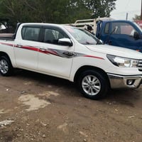 موديل ٢٠٢٤ • كفاله عام • ٥٥٠٠٠ كم