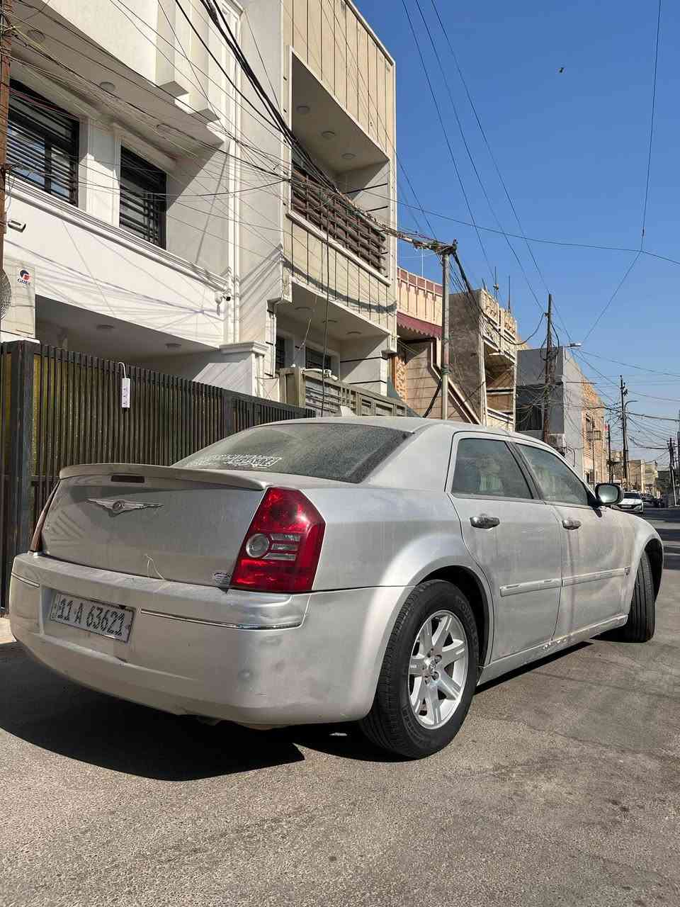السلام عليكم
أوباما موديل 2008

رقم بغداد انكليزي 

***********
