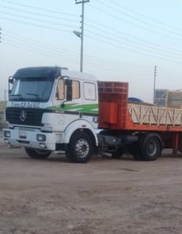 ٩٦ • مكينة وگير • ميسان