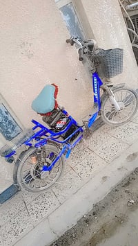 دراجة شحن • بعقوبة • كاطون ارحمه