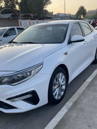 أوبتيما • ٢٠١٨ • مكفولة