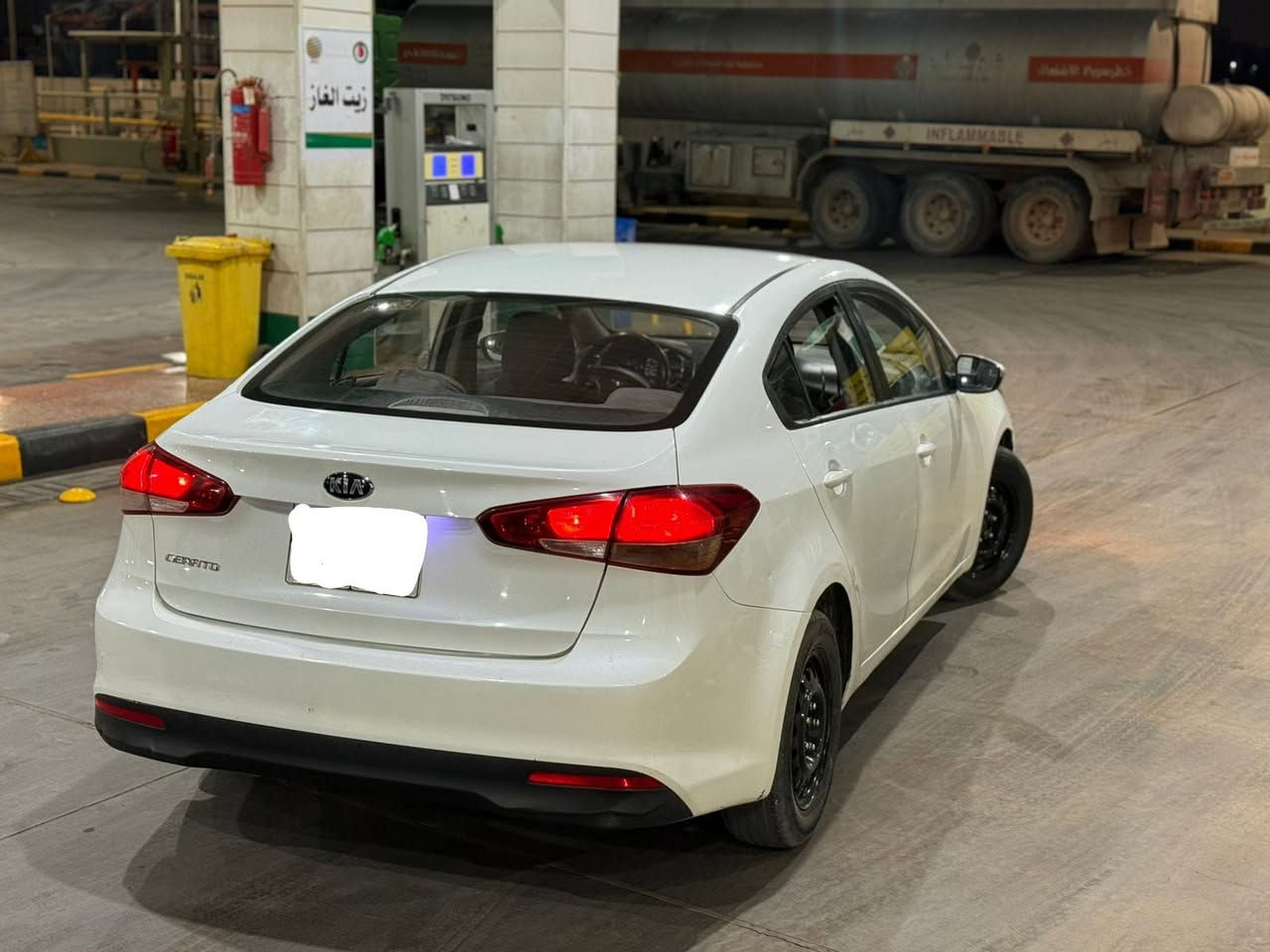 سلام عليكم للبيع فقط
سيراتو خليجي موديل 2017 رقم أربيل بسم شركه در النجف ماشيه 117 مكفوله كفالة عامل لا صبغ لا فتح لا تبديل كير مكينه حداديه تبريد كله كفاله مكينه 1600 المرغوب السعر 121 مجال قليل مكان السياره بالنجف رقم التلفون 0781242001


**إذا كنت صاحب هذا الإعلان وتريد حذفه لأي سبب، رجاءا أرسل رسالة إلى الدعم الفني**