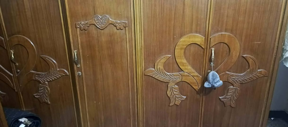 بوفيات ثنين للبيع تسكام خشب درجه اولى  استعمال قليل الوحده ٢٥٠ وبي مجال   وعندي كنتور هم للإستفسار يرجى التواصل خاص


**إذا كنت صاحب هذا الإعلان وتريد حذفه لأي سبب، رجاءا أرسل رسالة إلى الدعم الفني**