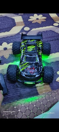 ديرك • جديدة بالكرتون • مع قطع غيار