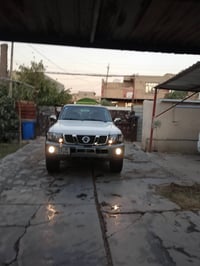 نيسان باترول سوبر سفاري 2019بأسمي رقم بغداد دولي السيارة زيرو عله أيدي...