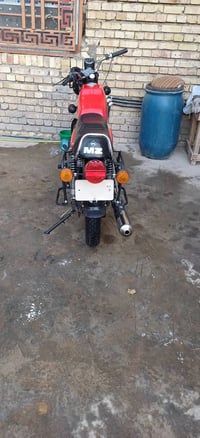 امزت 82 • مرخصت • معمره