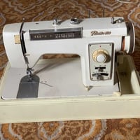 ماكينة خياطة برذر • نظيفه • كربلاء