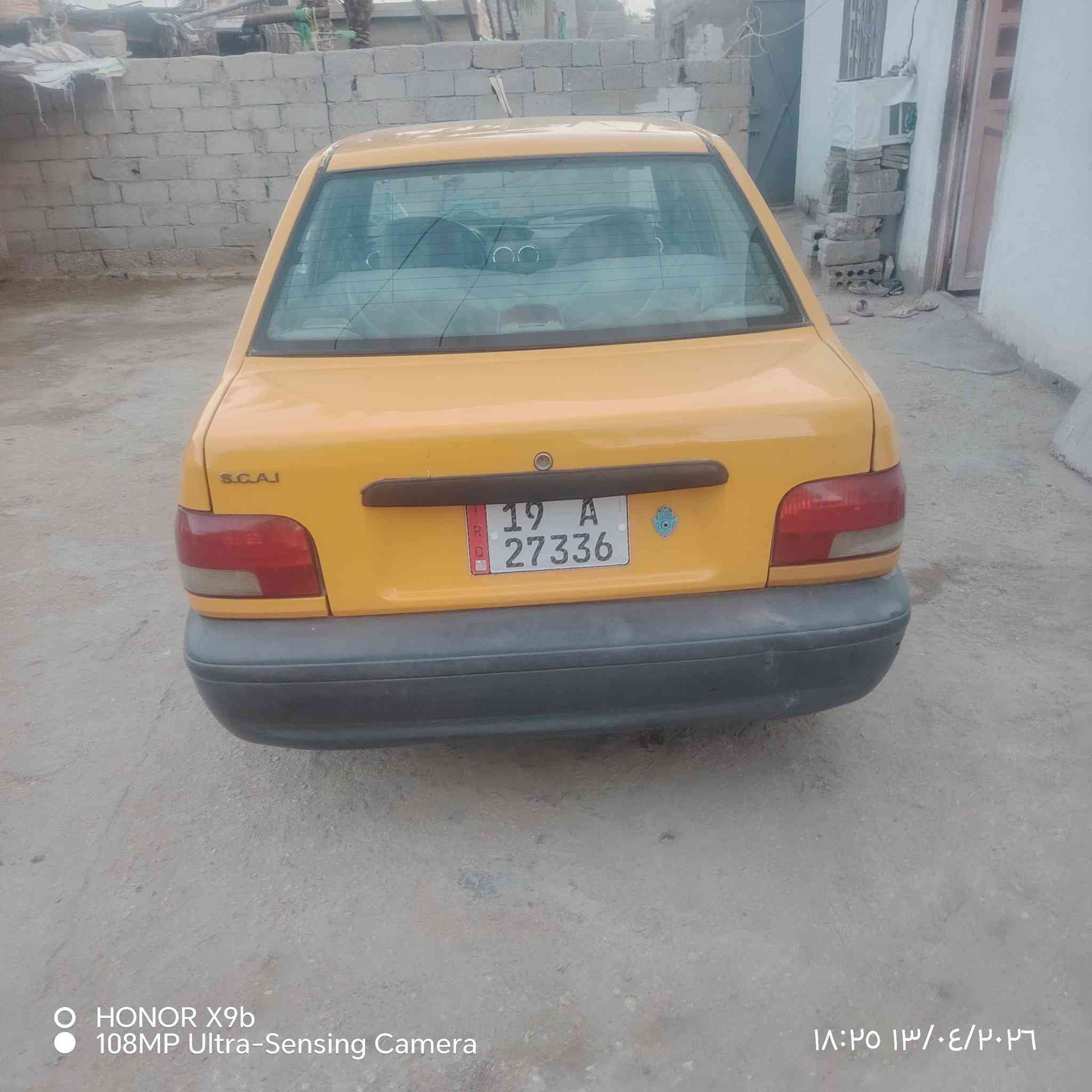 سلام عليكم
سايبه موديل ٢٠١٨
رقم كربلاء بسمي
مكفول كفاله عامه
سعر ٤٨  
***********
 مكان كربلاء طوريج
