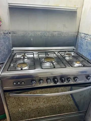 السلام عليكم طباخ اخو الجديد كريازي السعر 350


**إذا كنت صاحب هذا الإعلان وتريد حذفه لأي سبب، رجاءا أرسل رسالة إلى الدعم الفني**