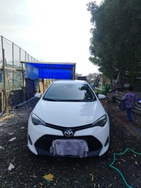 كورلا ١٩ للبيع ٠٧٧١٢٣٦٨٧٣٨