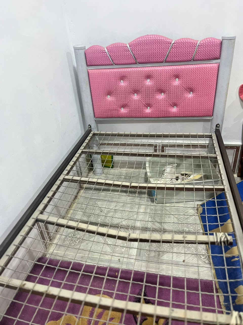 جرابي عدد ثنين للبيع بسعر مناسب


**إذا كنت صاحب هذا الإعلان وتريد حذفه لأي سبب، رجاءا أرسل رسالة إلى الدعم الفني**