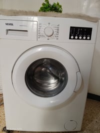 فيستال تركي • عطل بسيط • موصل حي صدام