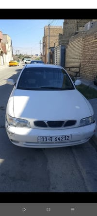 نوبرى • بغداد • جير اوتو