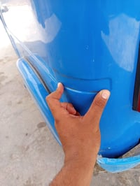 تكتك ٢٢ • نضيفه • كربلاء حي العامل