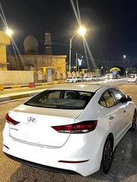 النترا • ٢٠١٧ • انكليزي