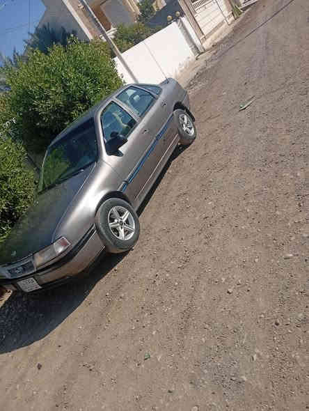 سياره فكترا موديل 92 مكينه 18 السياره مصبوغه عام لاخياس ولا ضربه كربائيات جاهزه رقم انبار تحويل مباشر السعر 28 وبيه مجال لاستفسار على الرقم ***********
