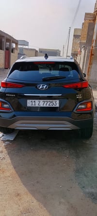 السلام وعليكم كونا هونداي مديل 2020 ماشيه 31مكينه 16Tلسياره فول بصمه +...