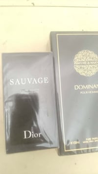 عطر سوفاج • للبيع • خاص