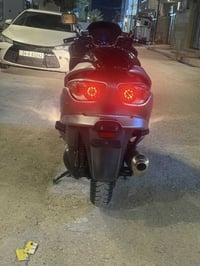 ‏سلام عليكم دراجة نظيفة نفس ما موضحة بالصور الشراي يتصل07700044167. 07...