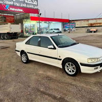 بيجو بارس • ٢٠١٨ • كفاله كير ومكينة