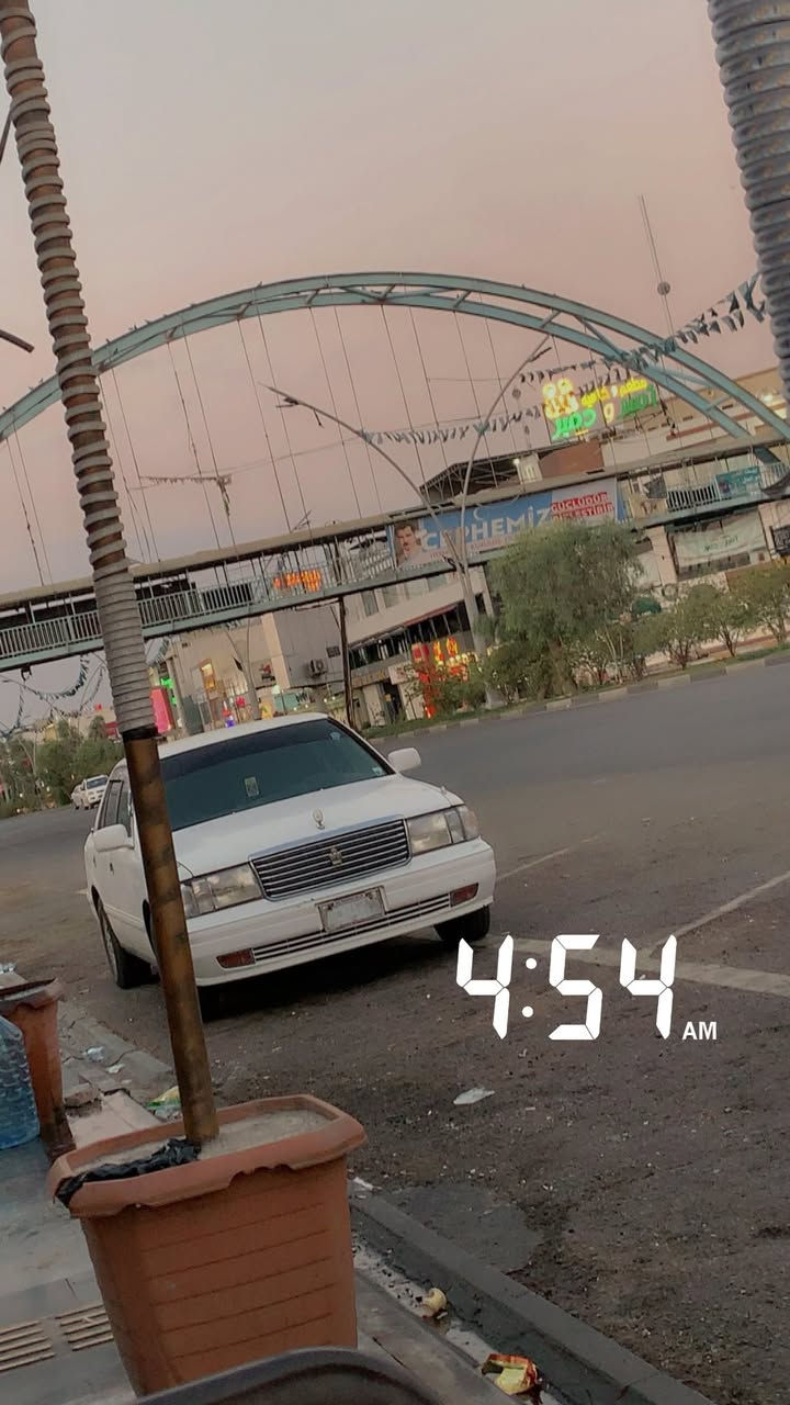 السلام عليكم 
راس الثور موديل 98 تكم يسرى بلاد كير عادي مكفوله من عيب الشرعي و نقل جثه سياره اصوليه سيارة صبغ عام كير محرك كهربائيات كلها بشرط سعر 90 وبيها مجال مكان سيارة كركوك


**إذا كنت صاحب هذا الإعلان وتريد حذفه لأي سبب، رجاءا أرسل رسالة إلى الدعم الفني**