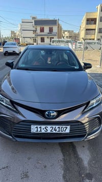 كامري 2022 • بصمه • ٧٧٢٨٠ كم