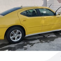 جارجر • ٢٠١٠ • الأنبار