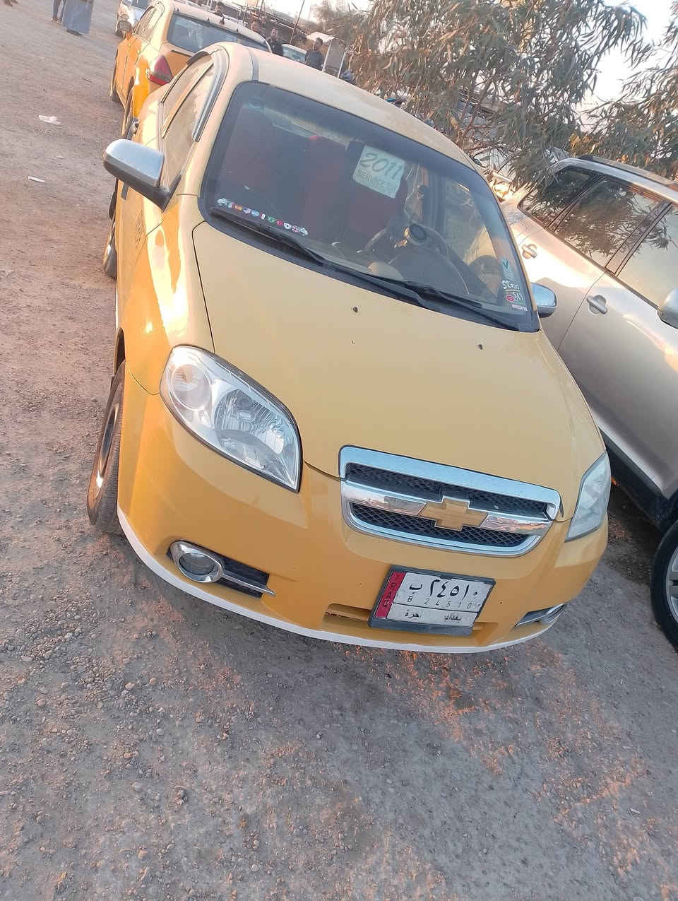 سلام عليكم افيو موديل 11 خليجي محرك مفتوح مو مسكر صبق بلاد تحويل ثاني يوم مكان  الرمادي سعر 60 وبيها مجال ***********
