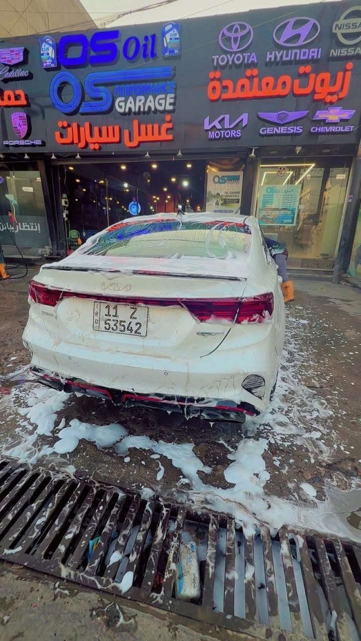 كيا فورتي 2023 GT للبيع فقط
اعلى فئة فول مواصفات 1/1

السيارة ليبل واحد لا صبغ ولا تبديل 

رقم بغداد ب اسمي 

تخم تاير جديد 

بصمة تشغل  

بصمة ابواب + تشغيل عن بعد 

كشنات تدفئه تبريد جلد كشن سائق كهرباء

دركه مختومه GT على شكل حرف D

ختم GT في الدشبول مضيئ متغير الاوان 

قطعتين تبريد 

سستم صوت هارمن 

رادر 360 درجه 

تحديد مسار + بريك اوتو 

قياده ذاتيه 

حساسات خلفيه وجانبيه 

اكزوز رياضي بلاد + شفتات ستيرن 

فتحه سقف سلايت 

اشاير امامي لد 

بك لايت لد

لايت فول زنون 

ويل رياضي 18 

هاند بريك بصمة

اوتو هولد 

شاحن لاسلكي 

اناره داخل لد ابيض

مكينة 1600 تيربو 210 حصان

كير DCT دبل كلج رياضي 

ماشيه 21.000 الف 

مكانها بغداد السيدية 

السعر : 18.000$

180 ورقة

الحادث موضح بالصور خفيف وبيها رصعات 2 وحدة بالبنيد والثانية بالقمارة مال شحن

صور الحادث بالصور 

*********** متوفر واتس اب

*********** كورك
