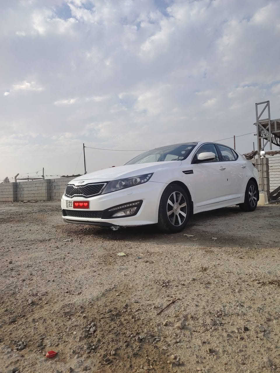 السلام علیکم اوبتما للبيع 2013 خليجي مكفوله كفاله عامه محرك 2400دوش جدید سیاره مکفوله كفاله عامه حت من الشخط حساسات خلفیه تحکمات مري شفط 
بصمه کشنات جلد کشن کهربائی تبرید قطعتین فول موصفات بنوراما رقم السيارة اربیل السعر السيارة 150وبيها مجال
***********
