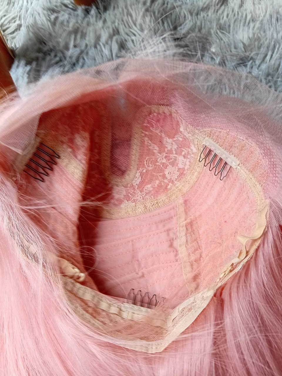 باروكه زومبي شعر طبيعي بشري


**إذا كنت صاحب هذا الإعلان وتريد حذفه لأي سبب، رجاءا أرسل رسالة إلى الدعم الفني**