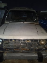 باجيرو البيع ديل 90رقم بصره نكليزي مكينه وكير بطه خير من الله تعمير جد...