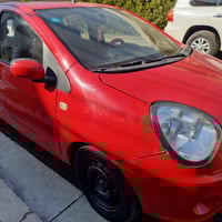 باندا 2013 بغداد للبيع السياره جاهزه بدون نواقص محرك كير جديد  كير اوت...