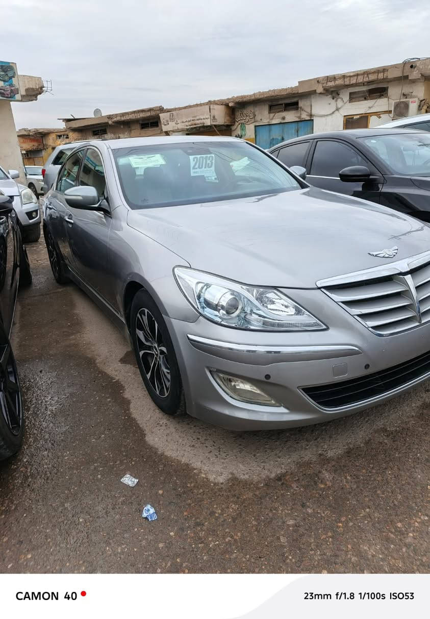 السلام عليكم جينسز ٢٠١٣ وارد امريكي مكينة ٦ حجم ٣٨٠٠ شرط صرف اقل من اربعة سلندر ادامة كاملة للسيارة مال جناي مكانها ميسان حادث امريكا جاملغ وبنيد وبيها قطعتين رش جمالية بدون لا فتح ولا تقسيم ولا شخوط ***********
