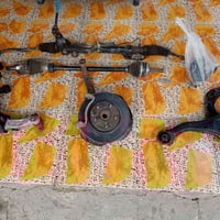 غراض صدر سوناتا امريكي من 2006 لل2010 كلهن حاويه وشرط النظافه مشط وبور...