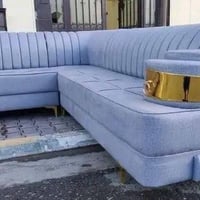 ديوان • عشر مقاعد • توصيل بغداد