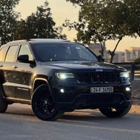 جيب 2018 كلين بدون حادث للبيع فقط (( اعتذر عن المراوس ))   جيب 2018 ام...